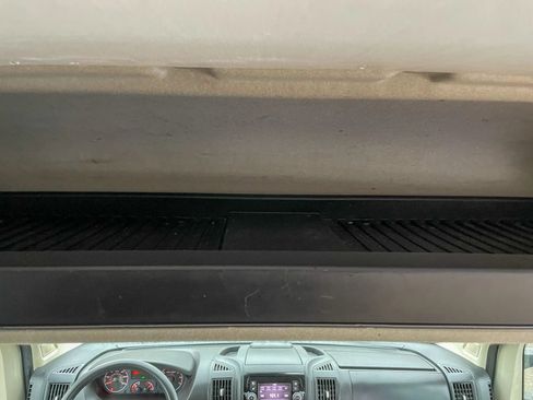 Used 2021 RAM ProMaster 3500 w/ RV Ready Prep Package FWD image 47