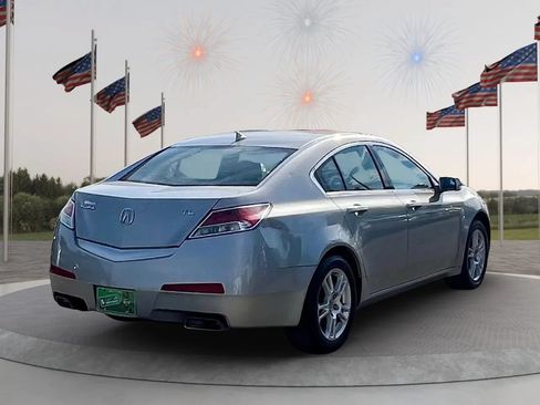 Used 2010 Acura TL FWD image 7