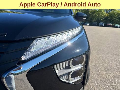 Used 2024 Mitsubishi Eclipse Cross LE image 5