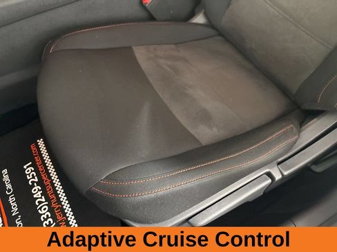 Used 2024 Nissan Sentra SR FWD image 14