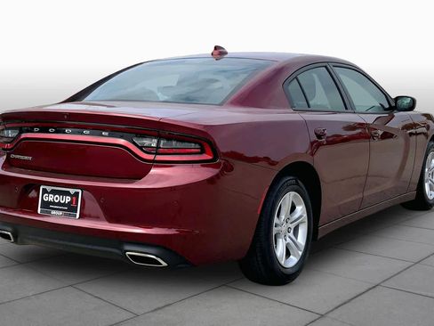Used 2023 Dodge Charger SXT image 13