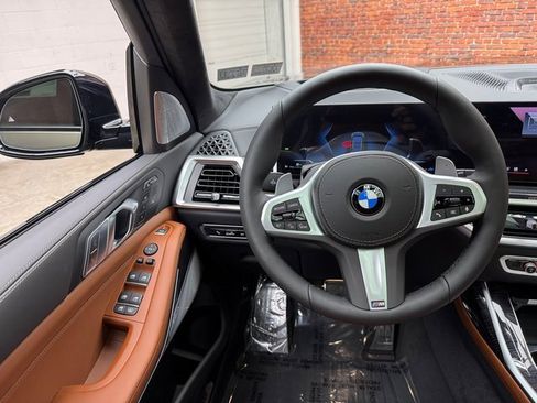 New 2026 BMW X7 xDrive40i image 13