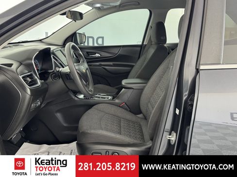 Used 2022 Chevrolet Equinox LT image 14