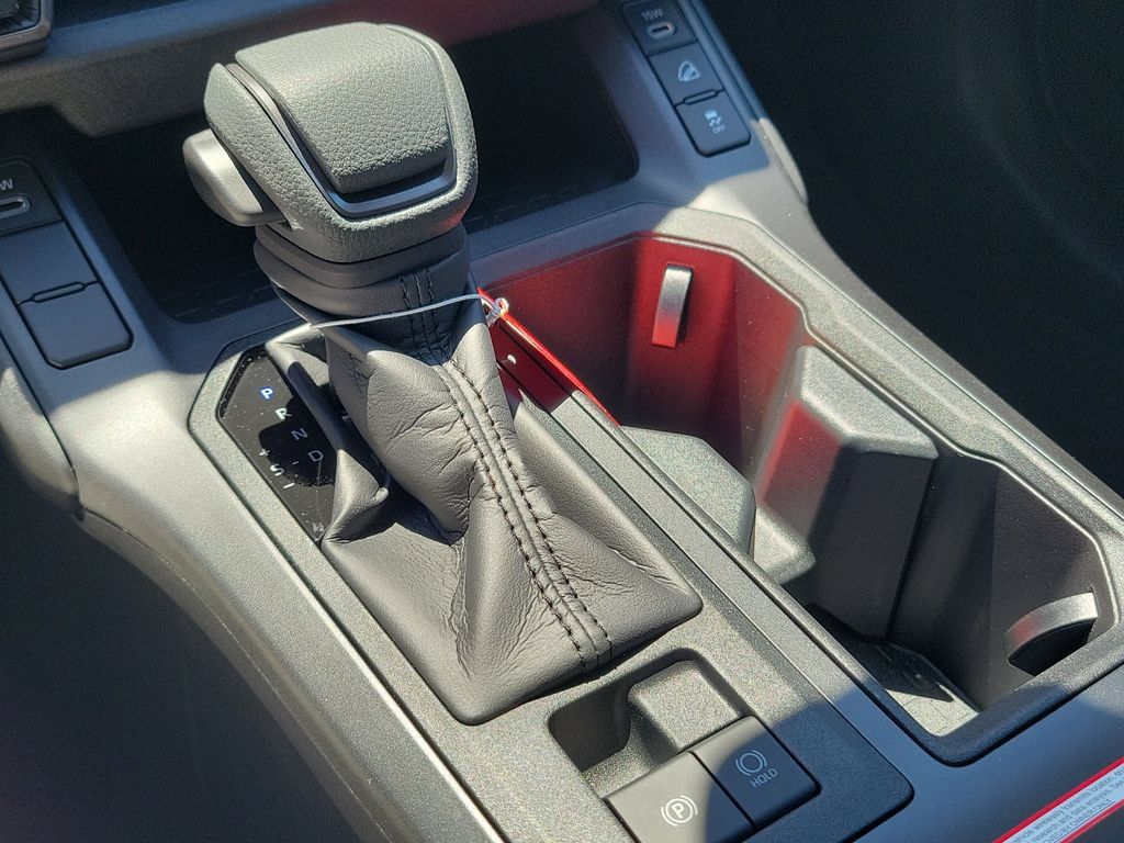 New 2026 Toyota RAV4 LE AWD/4WD image 21