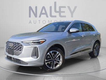 Used 2025 Audi Q5 Premium Plus w/ Premium Plus