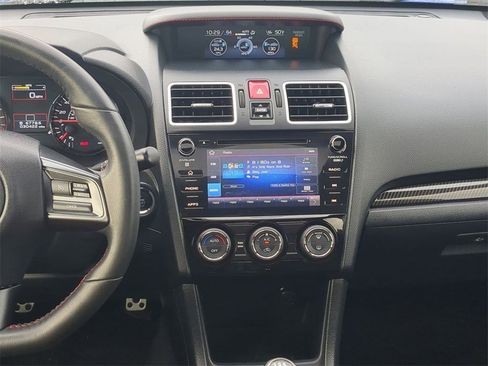 Used 2021 Subaru WRX Premium image 18