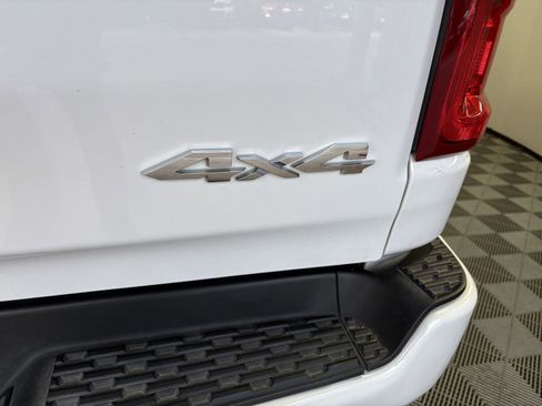 Used 2025 RAM 1500 Big Horn image 9