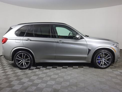 Used 2017 BMW X5 M image 20