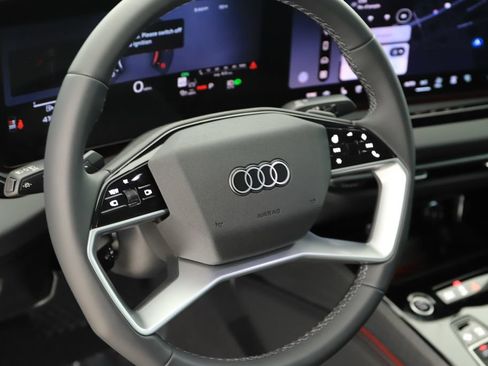 New 2026 Audi A5 2.0T Premium Plus AWD/4WD image 16
