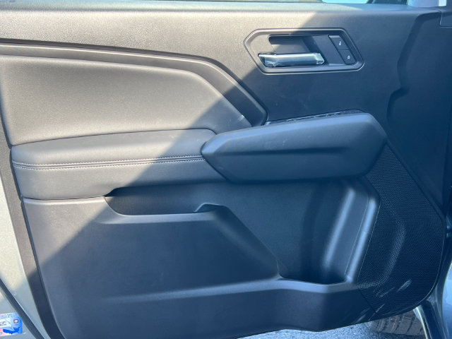 New 2026 Chevrolet Colorado LT AWD/4WD image 13