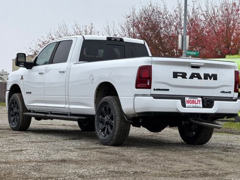 New 2026 RAM 3500 Laramie image 5