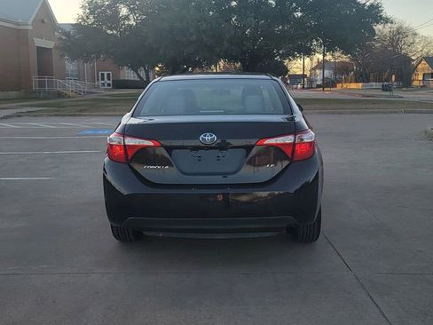 Used 2016 Toyota Corolla L image 10