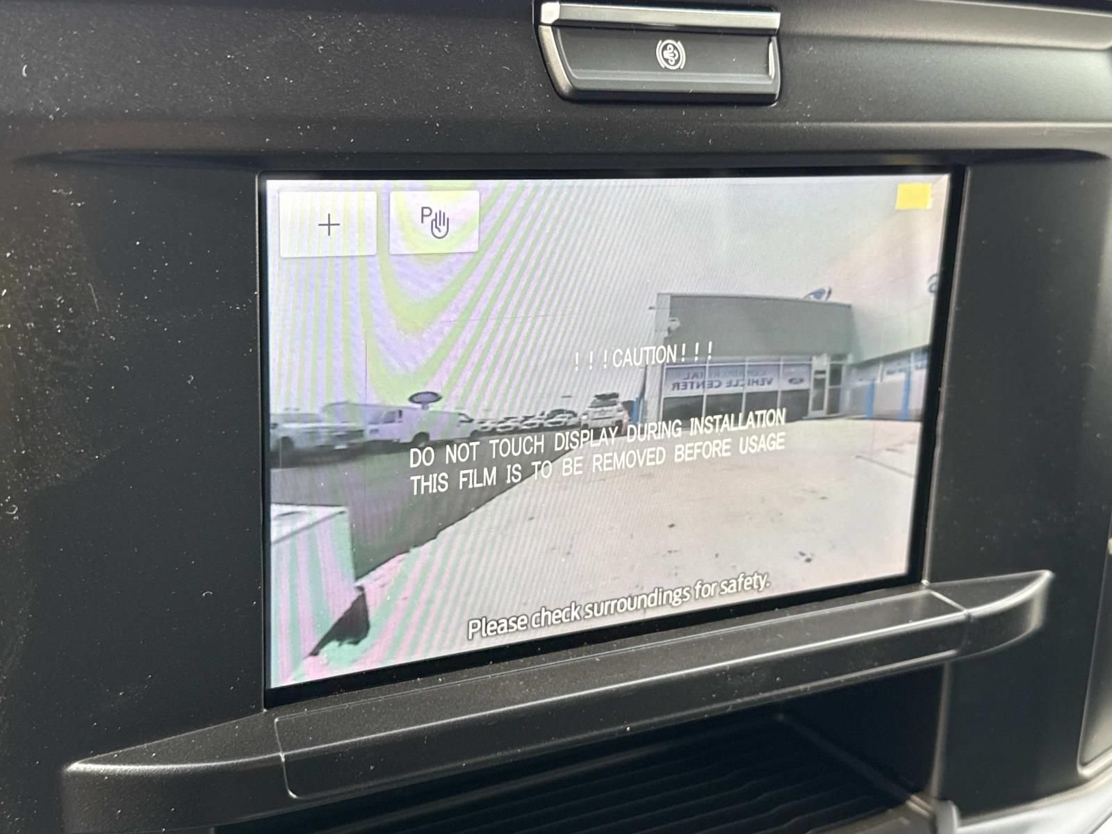 New 2026 Ford F450 XL AWD/4WD image 16