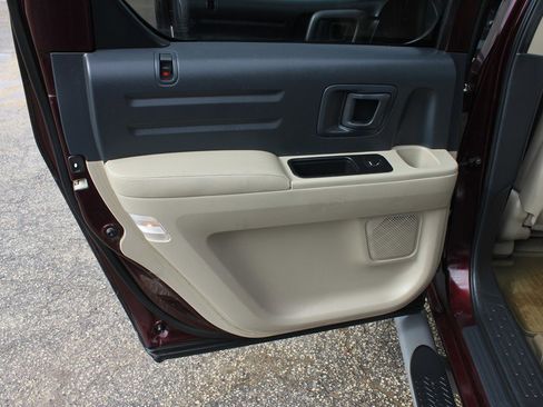 Used 2013 Honda Ridgeline RTL image 42