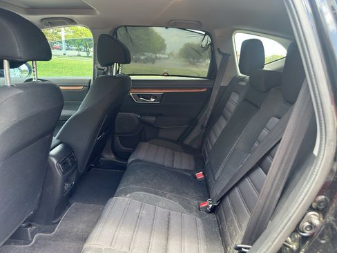 Used 2019 Honda CR-V EX image 15
