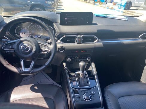 Used 2024 MAZDA CX-5 Carbon Edition AWD/4WD image 20
