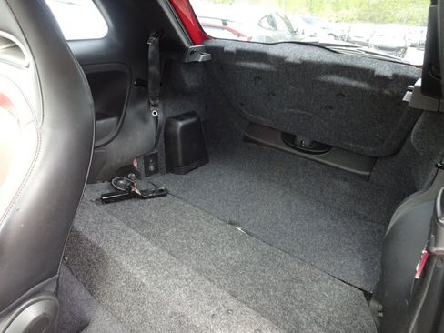 Used 2013 FIAT 500 Abarth FWD image 21