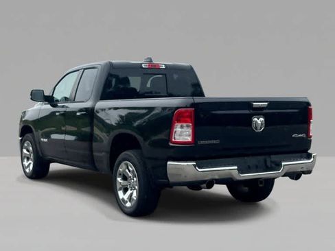 Used 2020 RAM 1500 Big Horn AWD/4WD image 6