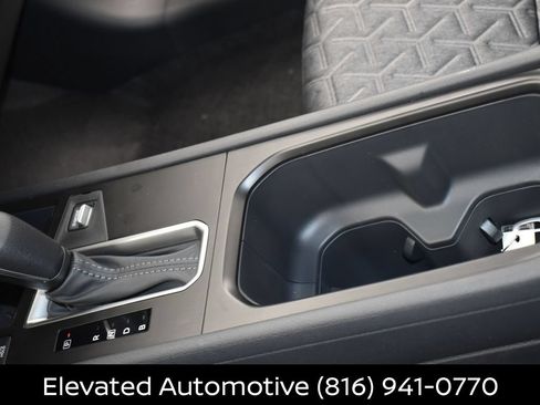 Certified 2026 Nissan Kicks SV w/ SV Premium Package AWD/4WD image 20
