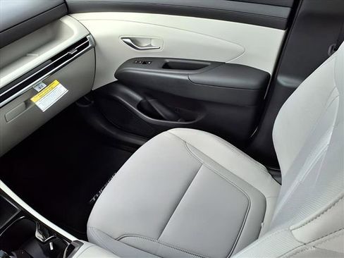 New 2026 Hyundai Tucson SEL image 15