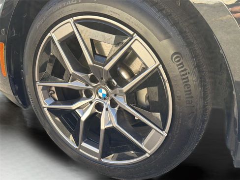 Used 2026 BMW 530i xDrive AWD/4WD image 33