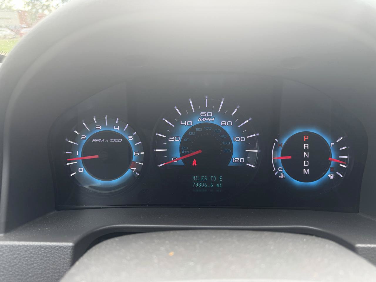 Used 2012 Ford Fusion SE FWD image 15