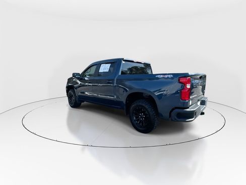 Used 2023 Chevrolet Silverado 1500 RST AWD/4WD image 6