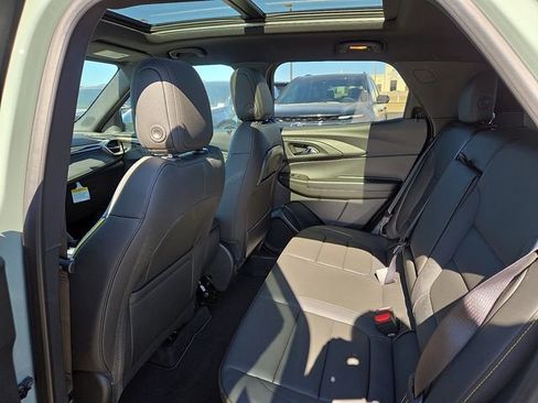 New 2026 Chevrolet TrailBlazer ACTIV w/ Convenience Package image 8