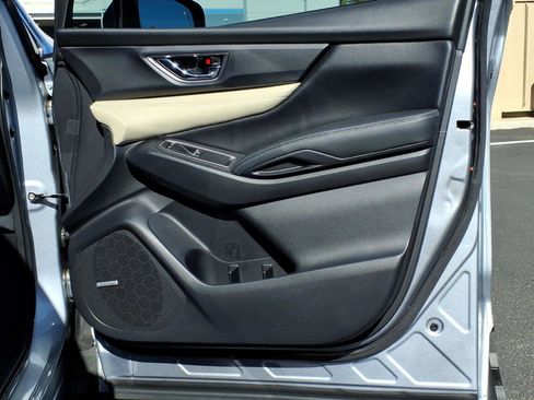 Used 2019 Subaru Ascent Limited image 24