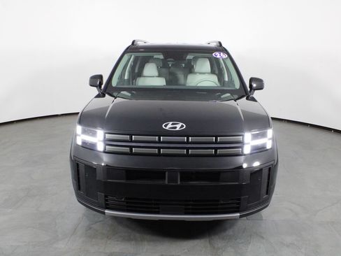 Certified 2026 Hyundai Santa Fe SEL FWD image 13