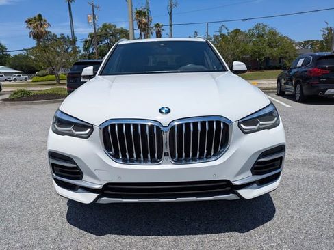 Used 2023 BMW X5 sDrive40i w/ Premium Package RWD image 10