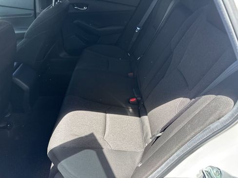 Used 2024 Honda Accord EX image 9