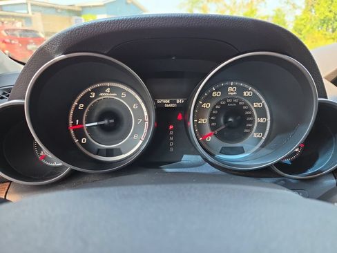 Used 2012 Acura MDX w/ Advance Package AWD/4WD image 31