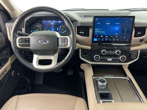 Certified 2024 Ford Expedition Max Limited image 29