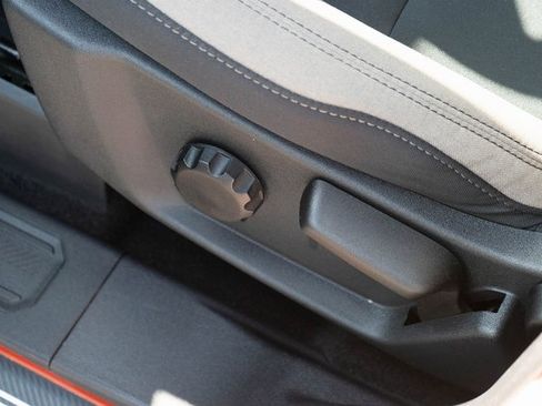 Used 2023 Ford Bronco Big Bend image 14