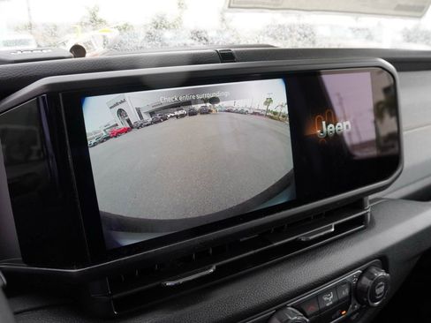 New 2026 Jeep Wrangler Sport image 14