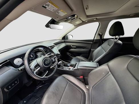 Used 2023 Hyundai Tucson SEL w/ Convenience Package FWD image 20