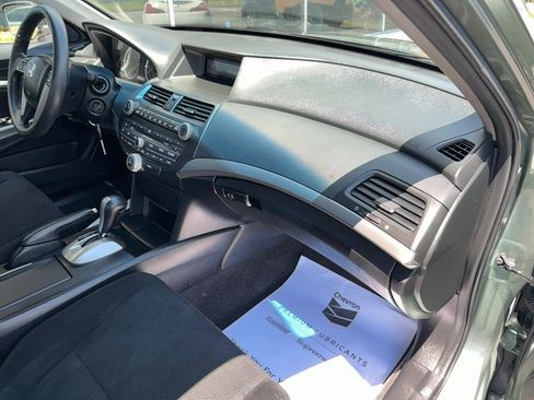 Used 2009 Honda Accord EX image 17
