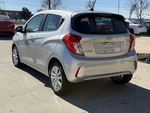 Used 2016 Chevrolet Spark LT image 5