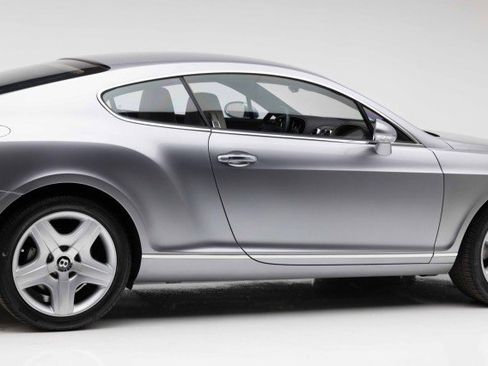 Used 2006 Bentley Continental GT AWD/4WD image 35