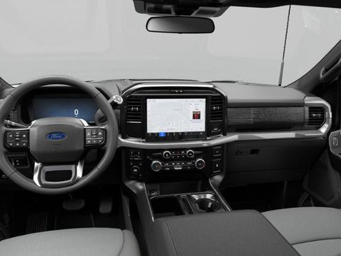 New 2026 Ford F150 XLT AWD/4WD image 7