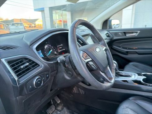 Used 2018 Ford Edge Titanium w/ Equipment Group 302A image 43