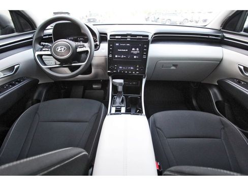 Used 2024 Hyundai Tucson SEL FWD image 10