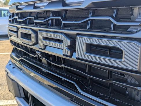 New 2025 Ford F150 Raptor image 25