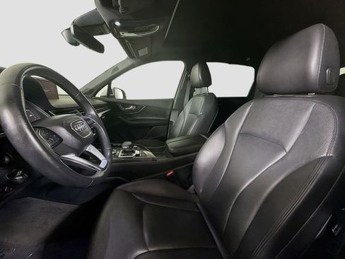 Used 2018 Audi Q7 3.0T Prestige w/ Prestige Package image 22
