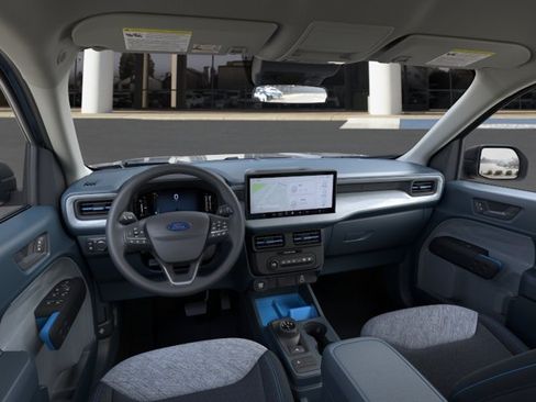 New 2026 Ford Maverick XLT FWD image 9