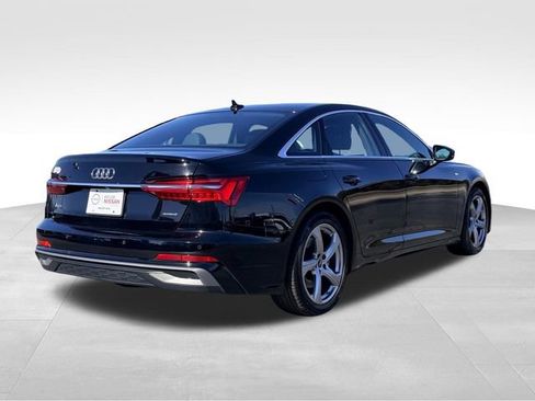 Used 2024 Audi A6 Premium Plus image 3