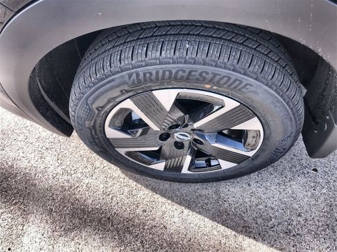 New 2026 Nissan Kicks SV w/ Cold Weather Package image 10