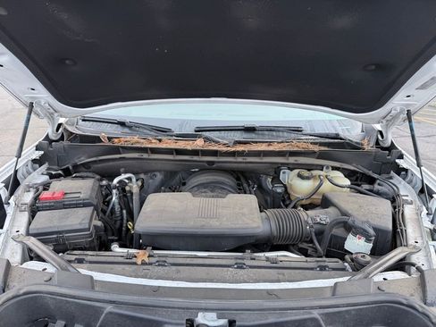 Used 2022 GMC Yukon SLT w/ SLT Premium Package image 33