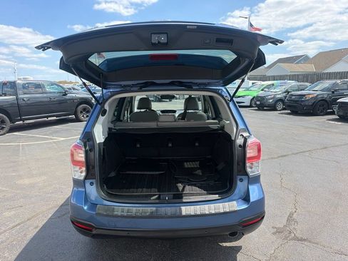 Used 2018 Subaru Forester 2.5i Limited AWD/4WD image 52